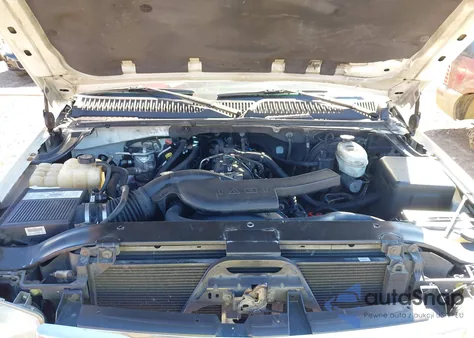 2003 GMC Yukon Slt from USA, damaged, VIN 1GKEC13Z03R106210